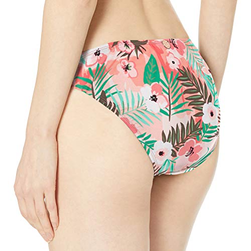 Image of Sunsets Women's Swim Systems Amerciana Bikini Bottom