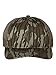 Richardson Patterned Snapback Trucker Cap Adjustable Mossy Oak Bottomland/Loden