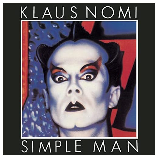 Simple Man. Digipack 2023 Reissue.