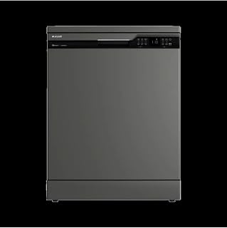 ARCELIK 6455 Wf Mg 5 Programlı Bulaşık Makinesi Ço