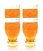 4 Pack Ulitimate Beer Glasses - 16oz