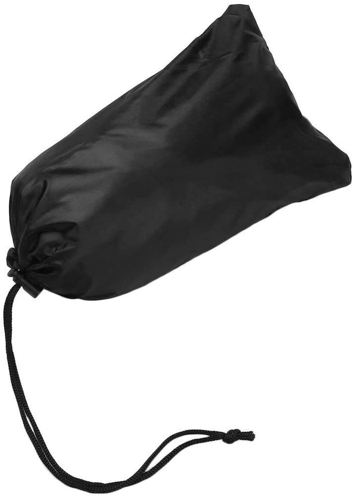 Paracaídas de Resistencia 56 Pulgadas para Correr Entrenamiento de Velocidad Fútbol Deportes