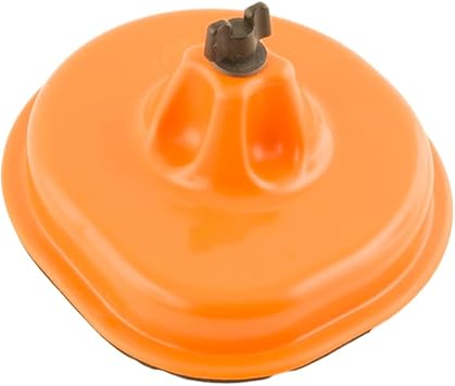 Twin Air Airbox Cover for Fantic XE125/XX125/YZ250X, Yamaha YZ125 1989+, YZ250 1989+, YZ400F/426F/450F, WR250F/400F/426F - Motorcycles MX OEM Part # 4XM-14451-00-00