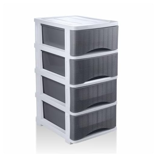 Nayasa Plastic Tuckins