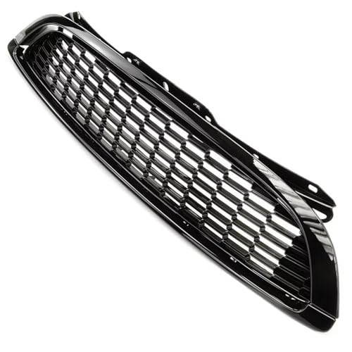 Calandre pare-chocs avant voiture et capot de protection pour Mini R56