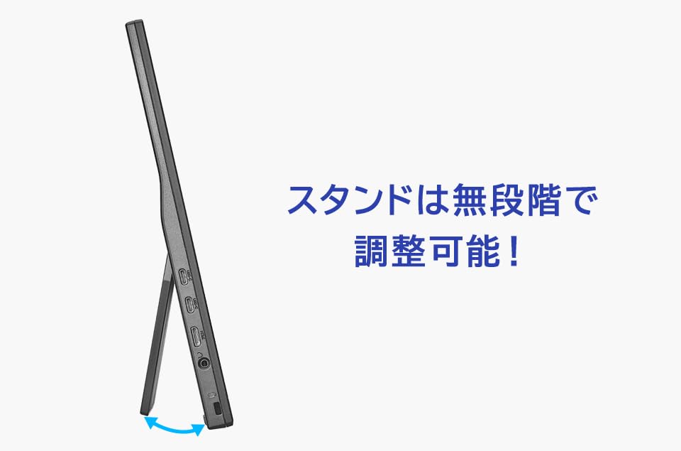 Amazon.co.jp: I-O DATA LCD-YC172A Series LCD-YC172AX 17.3 Inch