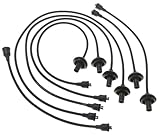 ACDelco 9066E Professional Spark Plug Wire Set