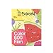 Produktbild Polaroid Originals - 4929 - Color Film für 600 - Summer Fruits Edition