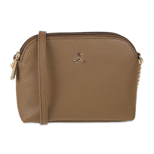 Image of Mochi Women's Stylish Faux Leather Sling Bag