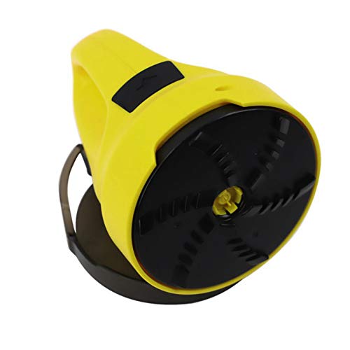 Adaskala Raspador de gelo do carro Raspador de gelo elétrico Remoção de neve Vidro do pára-brisa Fer