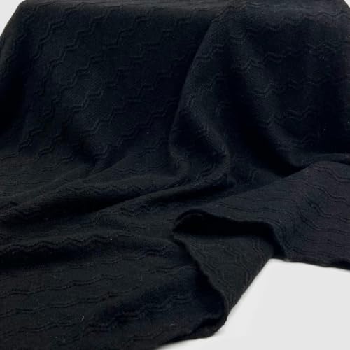 Humble Hilo Cashmere Poncho - Soft, Lightweight Fashion Poncho, Cashmere Wraps for Men & Women4