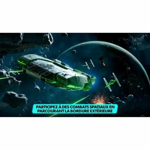 Ubisoft Xbox Series X Star Wars: Outlaws (FR) - Merk EAN: 3307216284659 - Afbeelding 6