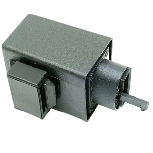 Module d'indicateur de relais clignotant pour réparer vos feux de Shadow 750