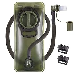 2 Liter hydration bladder (Green)