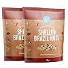 Amazon-merk: Happy Belly paranoten, 2 x 500 g