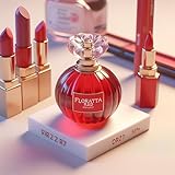 Floratta Red [Explicit]