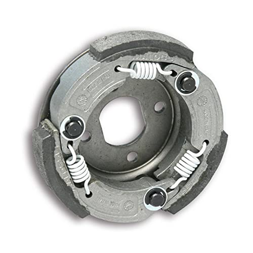 Kupplung Malossi Fly Clutch Für Piaggio/Honda Peugeot, Buxy, Elyseo, Elystar, Jetforce C-Tech, Tsdi, Looxor, Ludix, Metal-X, New Vivacity, Rapido, Spe