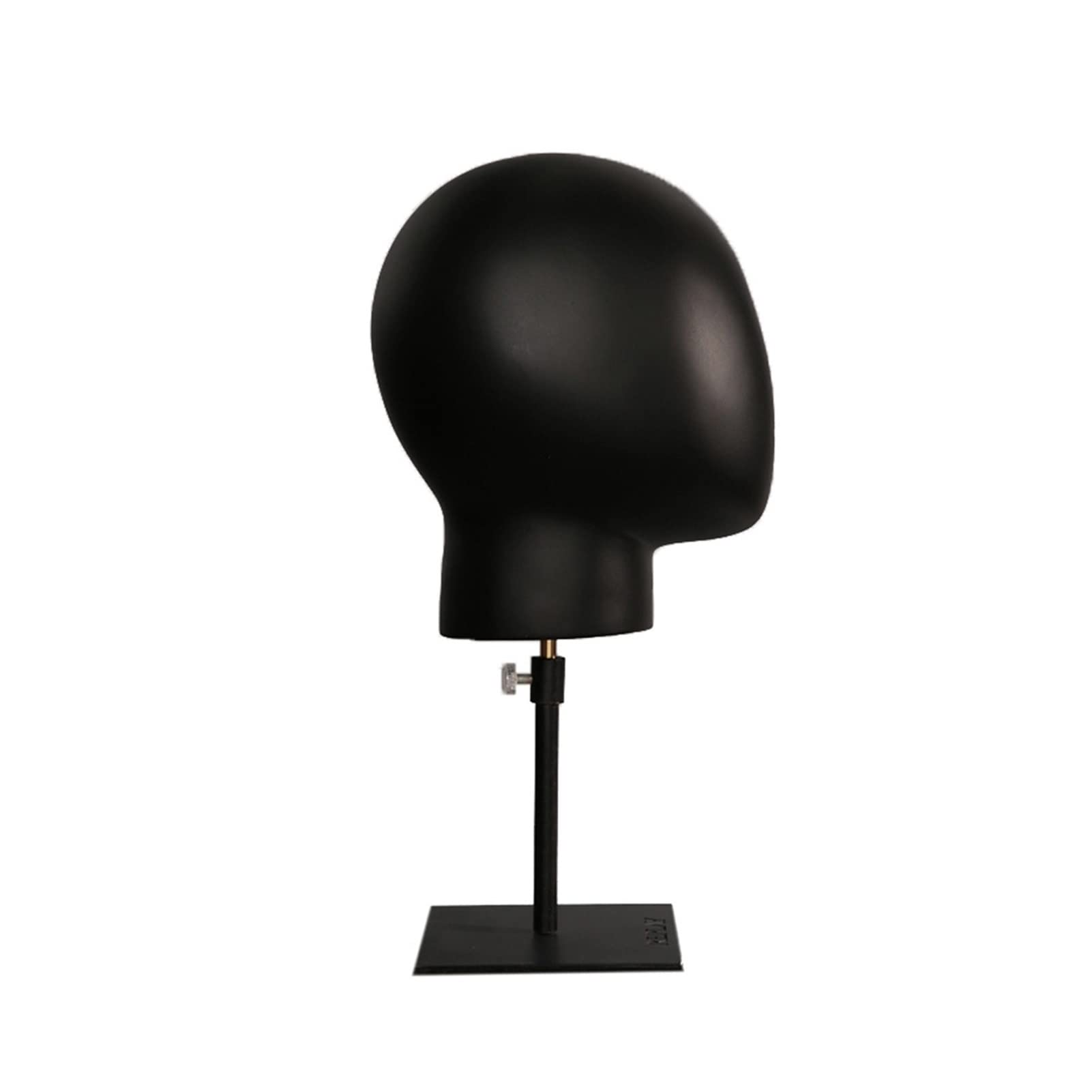 Happy Holder Okulary Uchwyt Głowy Model Sklep Odzież Mannequin Głowy Kwita Uchwyt Uchwyt Fałszywy Manekin Głowica(T04)