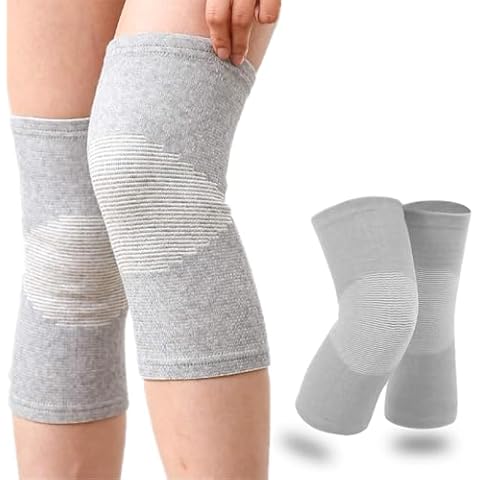 Genouillère Sport BUKYCAT Cover