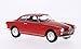 Alfa Romeo Giulietta Sprint, rot, 1954, Modellauto, Fertigmodell, SpecialC.-19 1:24