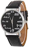 einzeigeruhr meistersinger Wunderbares Geschenk: Unsere Uhr kommt mit einer schönen kleinen Geschenktüte, schaue ein perfektes Geschenk für jedes Geschenk an, das Anlässe, Valentinstag, Tag, Jubiläum, Business-Geschenk, Geburtstag, Jubiläum, Thanksgiving Day usw.