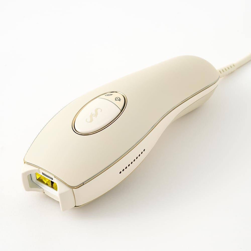 美品 SMOOTHSKIN pure スムーズスキン 脱毛器 ホワイト Amazon | スムーズスキン pure adapt 脱毛器 レディース メンズ