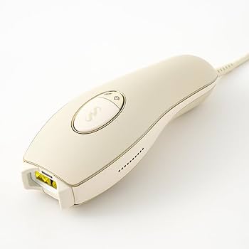 Amazon | スムーズスキン pure adapt 脱毛器 レディース メンズ