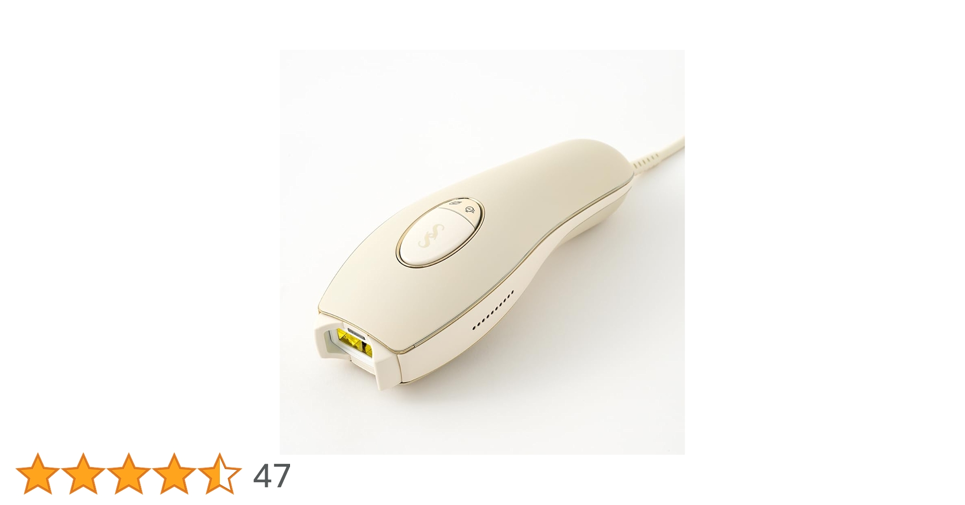 SMOOTHSKIN pure adapt 脱毛器グリーン 取扱説明書付き pure adapt