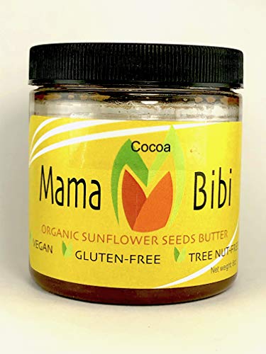 Sunflower Seed Butter with Cocoa (4) image 4