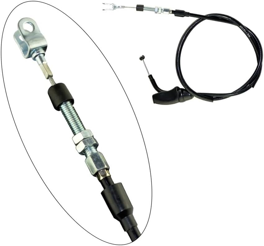 Motorcycle Clutch Drive Cable Motorcycle Accessories Clutch Cable Line Wire For BJ300 BJ 300