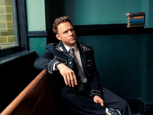 Olly Murs