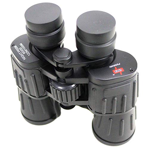 Binocular 60x50 Alta Definición con Estuche miniatura 3