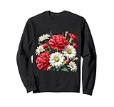 Stylish Gorgeous Carnation Flowers Shapes Mania