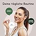 Vitamin D3 4000 IE hochdosiert - 400 Tabletten - vegetarisch & produziert in Deutschland - Verpackung kann variieren