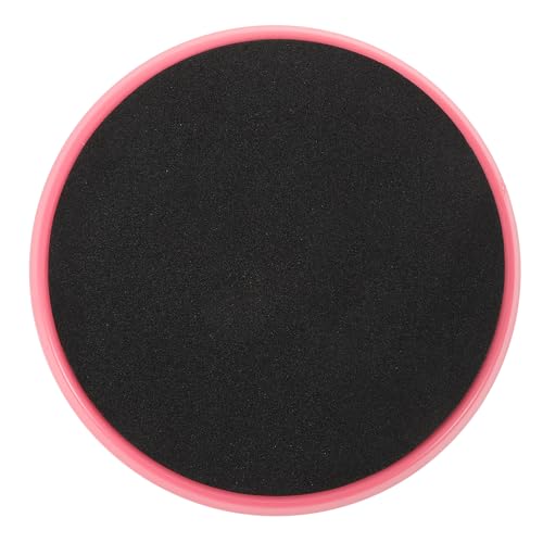 Hemoton Ballet Rotating Board Lightweight Dance Turning Plate for Dancers Portable Skating Board for Balance Exercises Durable and Sponge for Gym and Home Use