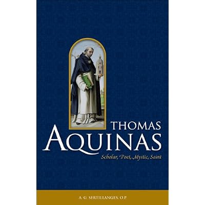 Thomas Aquinas