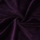 Bordure à pompons élégants pour un look élégant