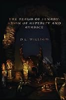 The Realm of Senary: Hymn of Asperity and Avarice 0578805766 Book Cover