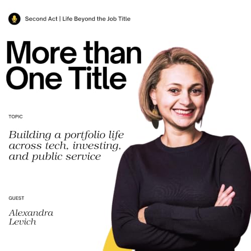 Tech Leader, Investor, School Board Trustee: Inside Alex Levich&rsquo;s Portfolio Life