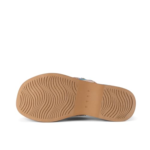 Image of REEF Women's Lofty Lux Hi Slides