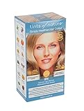 TINTS OF NATURE PERMANENT HAIR