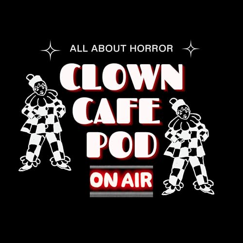 Things are Getting Spooky