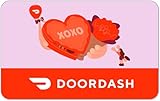 DoorDash eGift Card - $25 - Love You