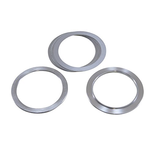 Yukon Gear & Axle (Sk Ssgm9.5) Super Carrier Shim Kit For Ford 9.5 Differential #TOP4