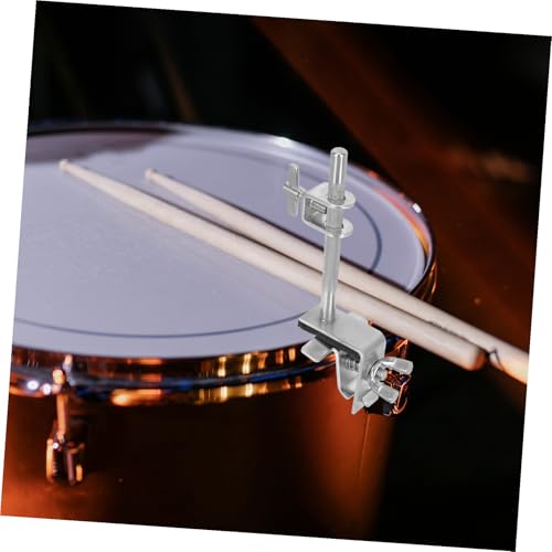 Soporte extensible para campana de batería FOMIYES miniatura 5