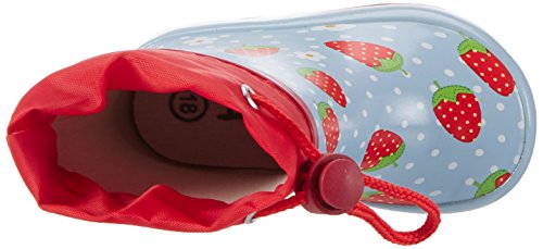 Beck Erdbeere meisjes Rubberlaarzen - Image 6