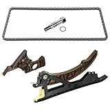 OE-Nummern (nur zu Vergleichszwecken): BMW 11 31 8 618 317 S2; OEM-Nummern (nur zu Vergleichszwecken): Ruville 3450047S