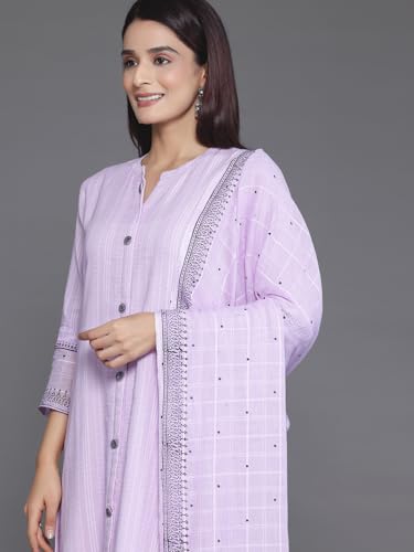 Image of Libas Womens Kurta Set