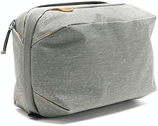 Peak Design Wash Pouch Sage Kulturtasche (salbeigrün)