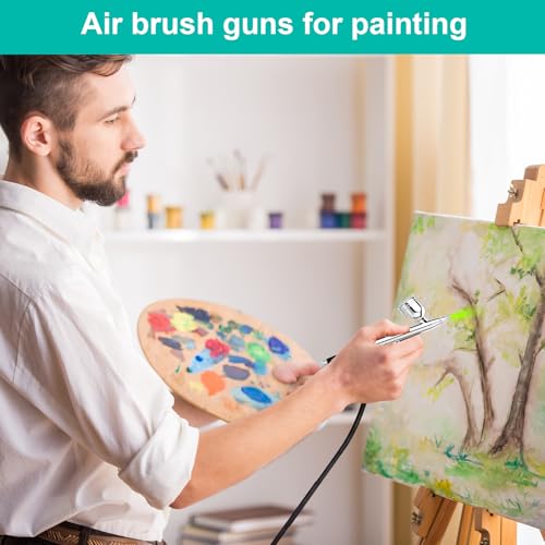 Gocheer 40PSI Airbrush Kit